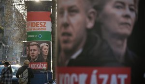The EU hopes for a change in Hungary’s position on Ukraine