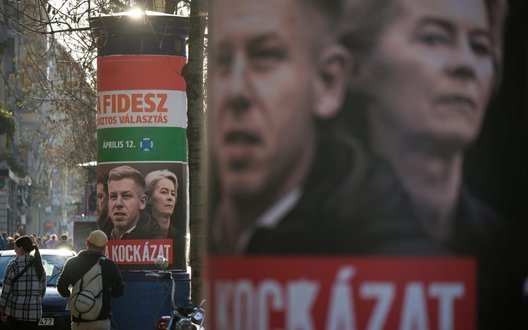 Мадяр є загадкою для ЄС, він не критикує блок, але й не захищає його, - Politico