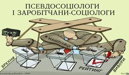 Псевдосоциология