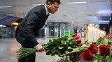 Зеленський телефоном висловив співчуття прем