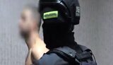 Подкладывали наркотики в посылку и вымогали деньги: в Киеве задержали банду, состоящую из таксистов и псевдополицейских. ВИДЕО+ФОТОрепортаж