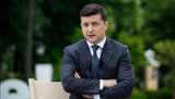 Якби я тоді був президентом, ми б всі померли в Криму, але "зелених чоловічків" не пустили б, - Зеленський