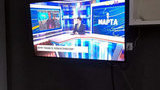 Телеканал "Дом" розпочав мовлення на тимчасово окуповані РФ території