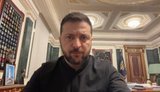 Zelenskyy’s address