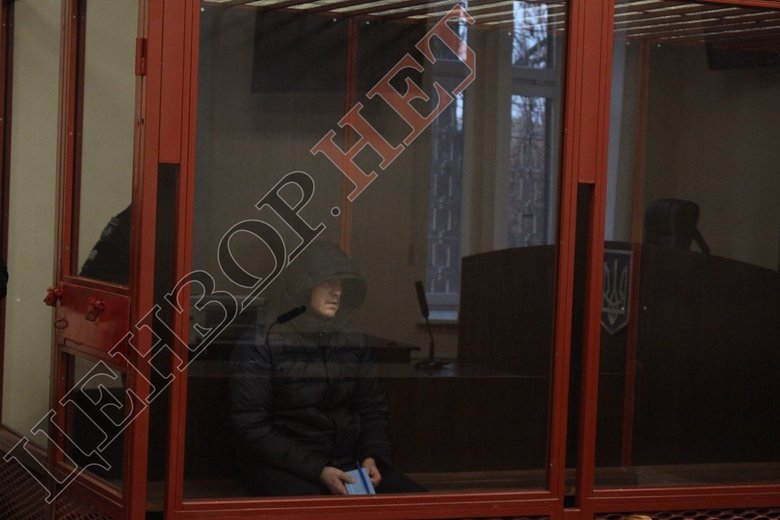 Убивство сина заступника мера Харкова Кузьміна: засідання суду