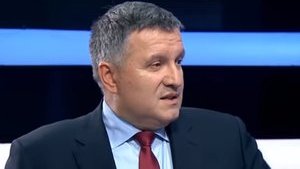 Аваков анонсировал ликвидацию Департамента защиты экономики Нацполиции