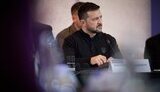 Рівень довіри до Зеленського: опитування КМІС