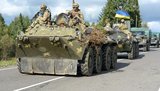 У ЗСУ стартували стратегічні командно-штабні навчання "Козацька воля"