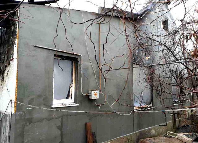 Вибух і пожежа на Одещині: загинули 2 людини 04 Вибух і пожежа на Одещині: загинули 2 людини 04