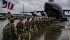 Чи послабить Європу вихід американського війська?