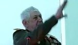 Ветеран НКВД из Луганска: Хайль живе Украина!!! ВИДЕО.