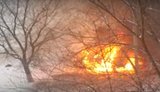 Двое солдат-срочников 72-й ОМБР получили травмы из-за подрыва неизвестного предмета на полигоне в Киевской области