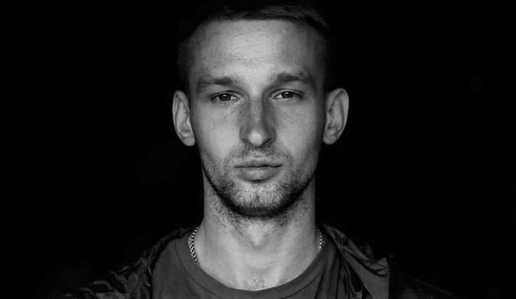 Волонтер Олег Сальник загинув унаслідок атаки російського дрона в Херсоні. ФОТО