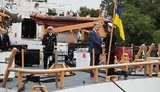 "Украина является де-факто восточным флангом НАТО", - Порошенко