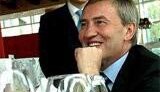 Черновецкий со своими приближенными &amp;quot;лечится&amp;quot; на Мертвом море?