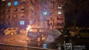 Росія атакувала Харків і Чугуїв: 15 постраждалих у Харкові, троє загиблих у Чугуєві