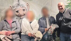 шпигун,норвегія