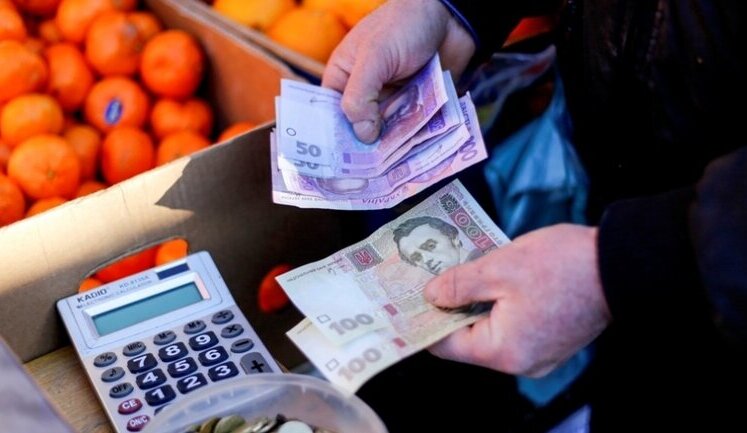 Inflation at 8.2 percent rate since beginning of 2017, - State Statistics Service