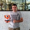 Evgeniy Agapov #395503