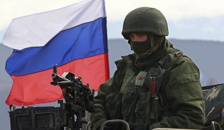 Росія розмістить у Нагірному Карабасі 2 тисячі своїх миротворців на 5 років