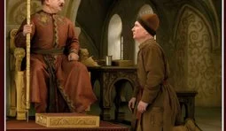 Кремлівський блазень