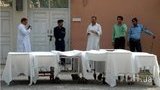 Теракт в Пакистане: Украинских туристов убивали выстрелами в голову, для опознания потребуется экспертиза. ФОТОрепортаж