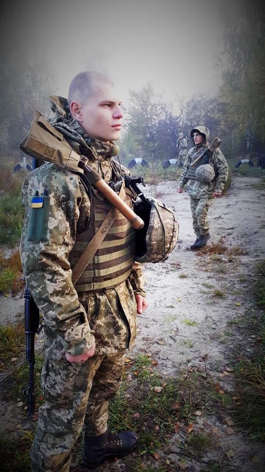 Полеглі Герої липня-2019 13