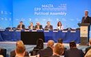 Політична асамблея ЄНП ухвалила Резолюцію на підтримку України