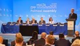 Політична асамблея ЄНП ухвалила Резолюцію на підтримку України