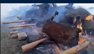 як у російських селян забирають останнє, поки вони кличуть Путіна