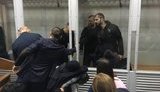 Розстріл активістів Майдану: суд вивчає відеодокази. ВIДЕО