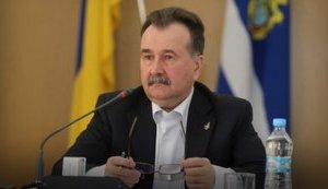 У Гандзюк були певні конфлікти з поліцією Херсона, - мер Ніколаєнко