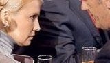 Ждем скандала: Ющенко и Тимошенко снова встретились...