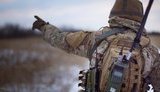 Russian-led forces launch three attacks in Donbas