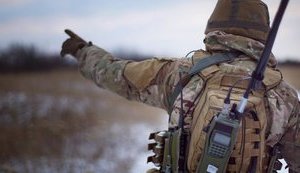 Invaders violate ceasefire in Donbas four times