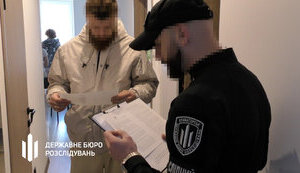 Инсценировал свое "исчезновение без вести", чтобы семья получила 1 млн грн: задержан дезертир на Прикарпатье, - ГБР. ФОТО