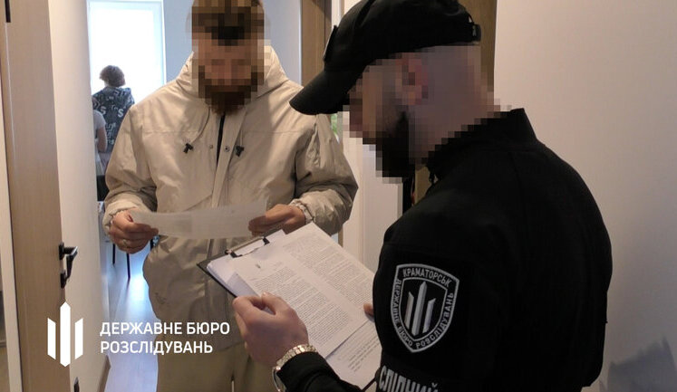 Инсценировал свое "исчезновение без вести", чтобы семья получила 1 млн грн: задержан дезертир на Прикарпатье, - ГБР. ФОТО