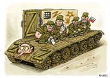 Мобілізація по-путінськи