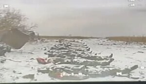КНДР на Курщині