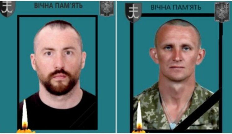 Оккупанты вырезали кости из тела погибшего под Зайцево медика Илина, а раненый морпех Журавель истек кровью, - штаб ООС