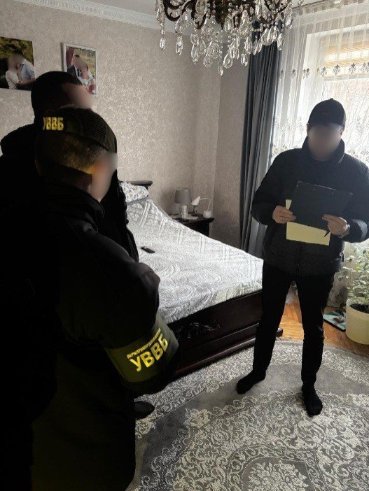 Разоблачены перевозчики уклонистов