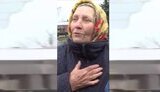 жінка,літня