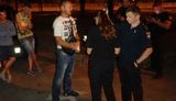Стрельба в центре Киева: мужчина заступился за подростков и получил огнестрельное ранение в руку. ВИДЕО+ФОТОрепортаж