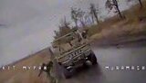 окупанти тікають від дронів