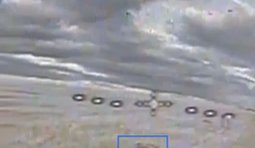 Бійці СБС прикордонної бригади Фенікс уразили НРК, ВАТ, МТ-ЛБ та іншу техніку на Донеччині