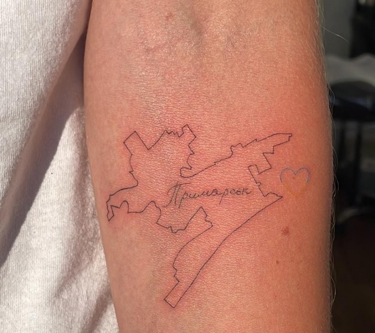 18-летний активист из Приморска спасся из плена: Я провел 5 дней в зловонном карцере. Меня могли в любой момент отвезти в банановую республику или вообще в Россию 02