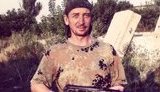 Донька загиблого айдарівця, викладача права Сергія Климчука: "Якби я лягла під машину, якою тато виїжджав на війну, це його рішення не змінило б"