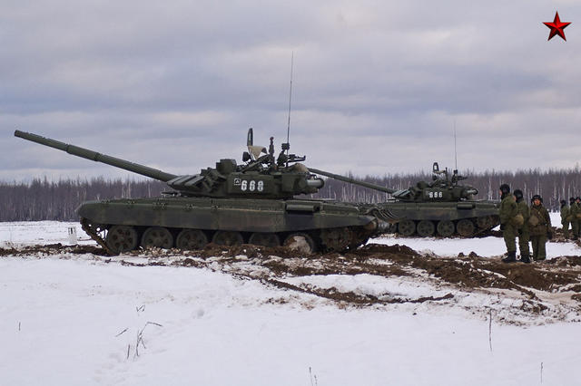 армия рф оккупанты доказательства