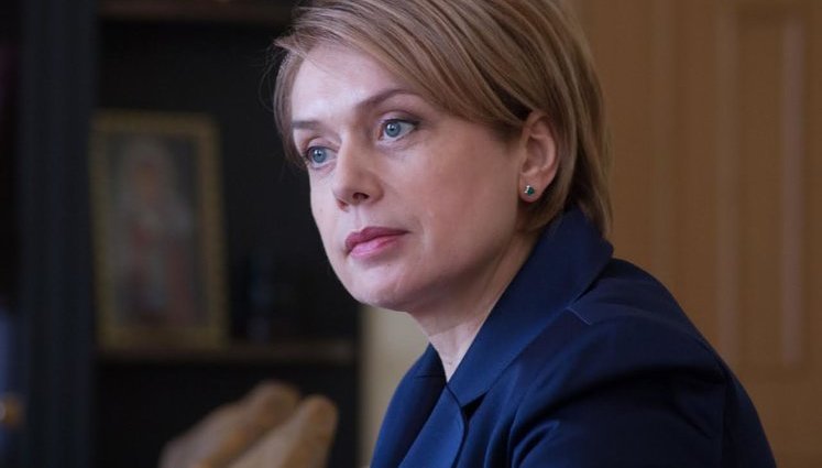77% випускників у Берегівському районі Закарпаття не склали ЗНО з української мови, - Гриневич
