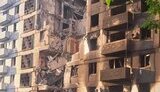 Россияне КАБами ударили по Степногорску